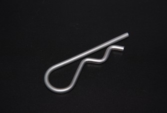 Wire Forms - spring retainers