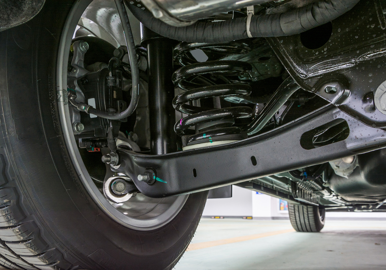 Auto industrie
