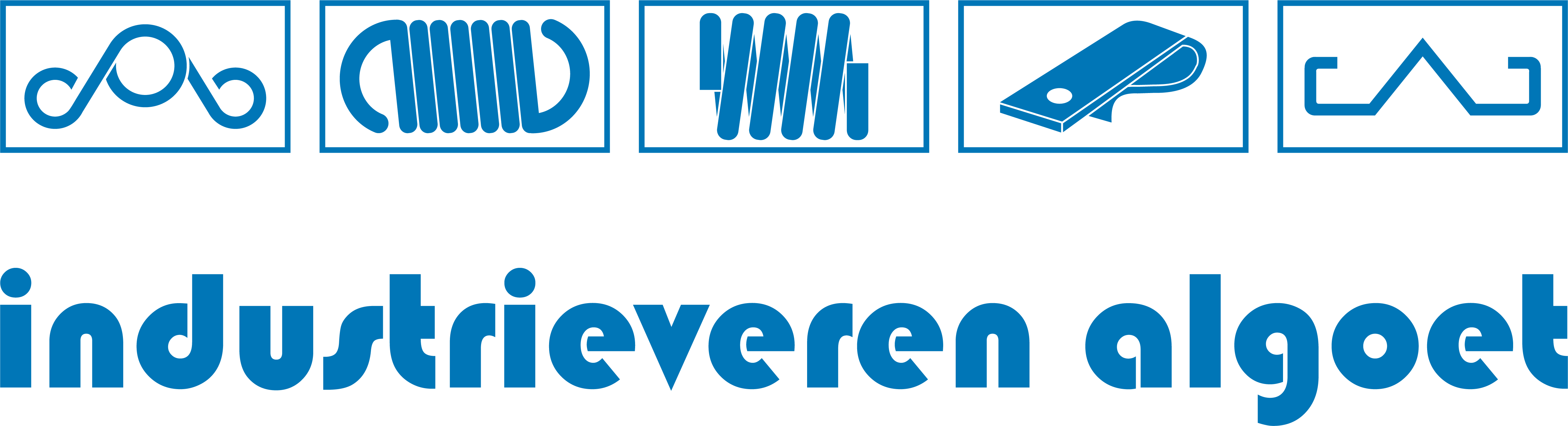 Industrieveren Algoet BV